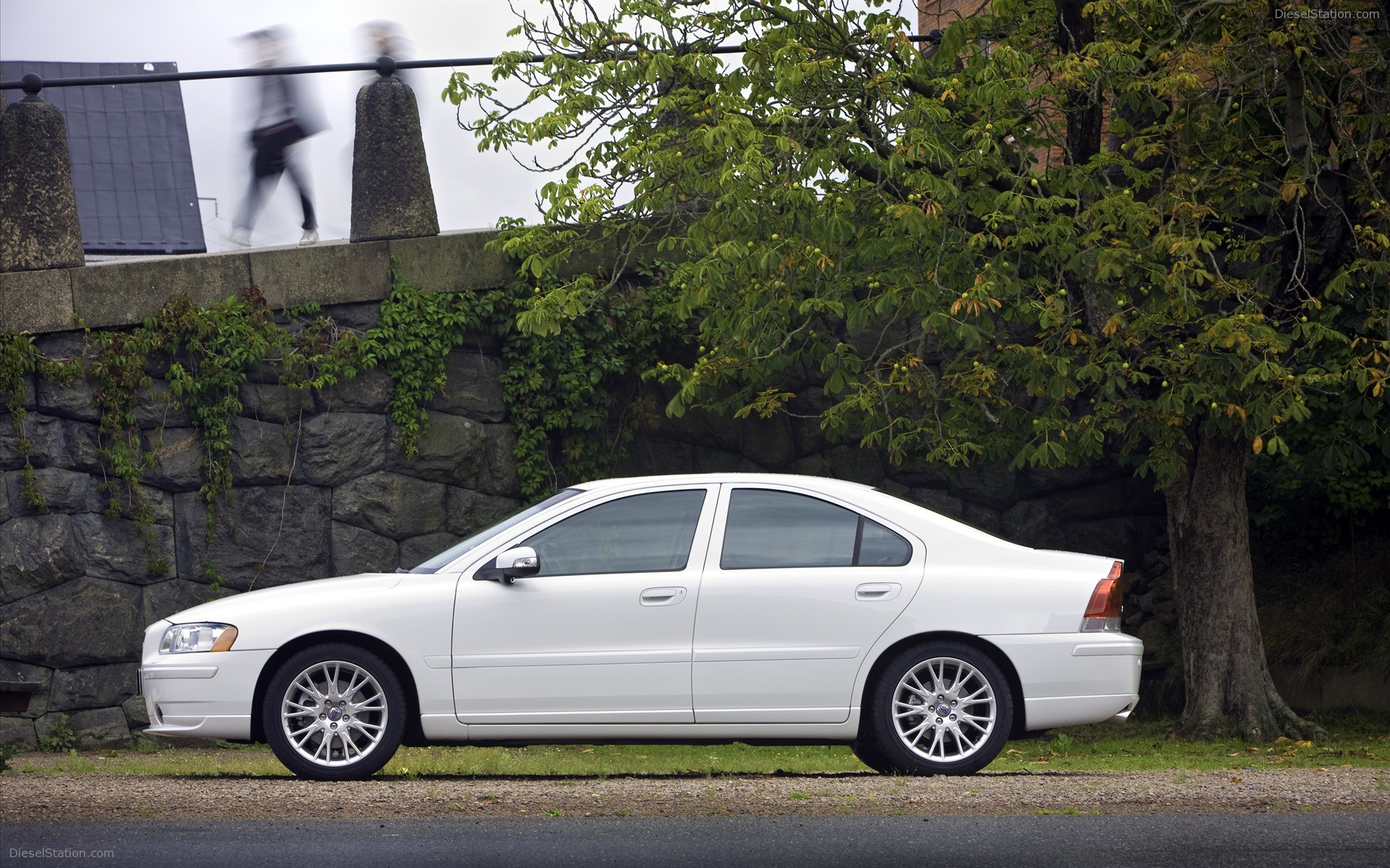 Volvo S60 2009